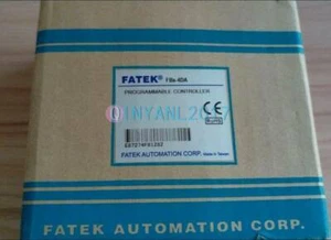 1PCS FATEK PLC Analog Output Module FBS-4DA New - Picture 1 of 3