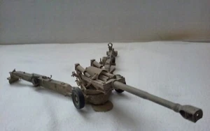 Built 1/35 M-198 155 mm Field Gun - Picture 1 of 4