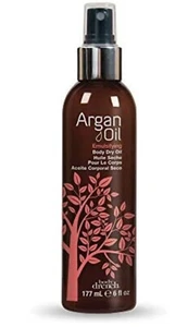 Body Drench Argan Oil Emulsifying Body Dry Oil 6oz - Picture 1 of 1