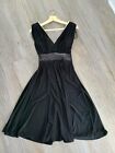 Coldwater Creek little black dress Size 6