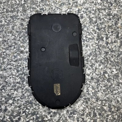 USED JAGUAR XJS 1994 HIRSCHMANN AUTA 6000 KE ANTENNA HOUSING DOOR ONLY COUP Foto 1 de 4