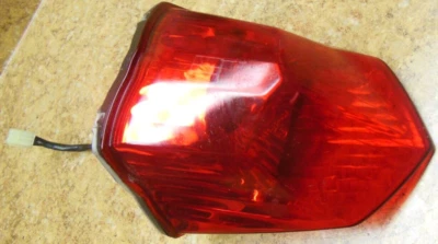 Luz de freno trasera Yamaha FZ6 FZ 6 FZ6-R 6 FZ600R 2011 FZ6R 11 Foto 1 de 2