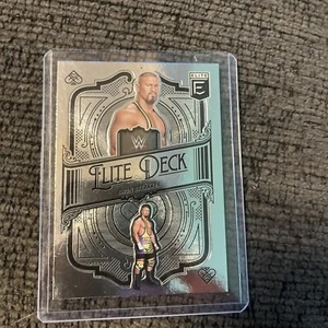 Bron Breakker 2023 Donruss Elite WWE #8 Elite Deck WWE - Picture 1 of 2