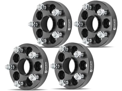 Kit espaciador de rueda para Subaru BRZ 2013-2020 APR 49253DKSH 2014 2015 2016 2017 2018 Foto 1 de 2