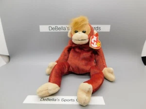 TY Beanie Babies - SCHWEETHEART-1999 - Foto 1 di 3