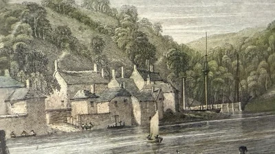 Tesoro BANDIDO II uMAX (Bandido 2 uMAX) Metal Detector w/ 8" Coil, Manual -Nice! - Image 1 of 4