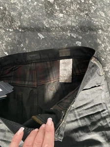 Jens Herren W 32 Armani Jeans Neu - Bild 1 von 5