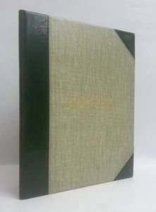 Hokusai MASTER Japanese Ukiyoe School, Martin TOMKINSON 6 col  prints SIGNED vg+ - Bild 1 von 3