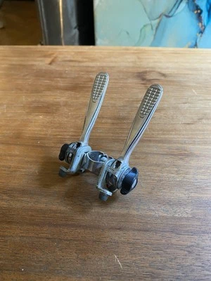 Sachs Retro Schalthebel Vorbau Shifter for Stem - Bild 1 von 4