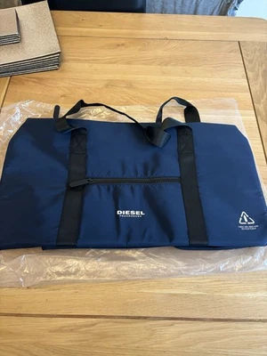 Diesel Weekender/ duffle / travel bag - Image 1 of 4