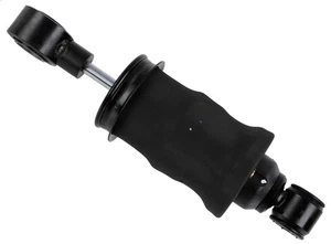 Shock Absorber, driver cab suspension SACHS 319 810 - Picture 1 of 6