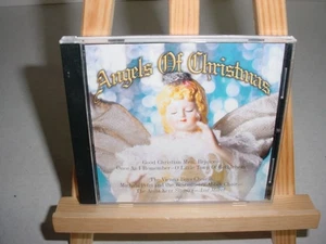 Various Angels of Christmas (CD) - Imagen 1 de 2