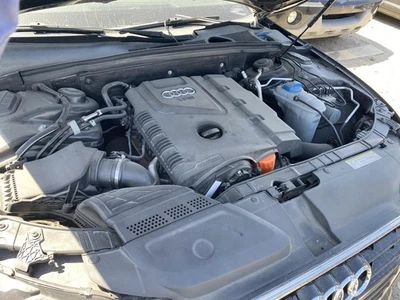Turbo/Supercargador 2.0L Turbo Se Adapta a 13-17 AUDI A5 29504769 Foto 1 de 4