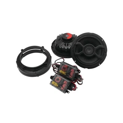 Altavoces Hawg con cable NX 6,5", 4 ohmios NX654-100R Foto 1 de 3