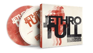 Jethro Tull - LIVE FROM BALOISE SESSION  [CD] - Picture 1 of 1