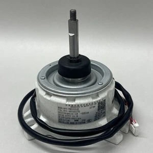 4681A20172Q LG Motor Assembly, DC Outdoor, FMEC531LGB CCW OEM Motor NEW - Bild 1 von 8
