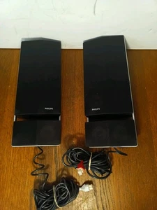 Altavoces Philips HTS 6600 solo probados + garantía - Imagen 1 de 12