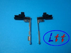 Bisagras bisagra IBM Thinkpad X300 derecha e izquierda bisagra LCD - Imagen 1 de 1