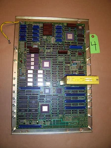 Fanuc Circuit Board Type A16B-1010-0040-17E - Picture 1 of 1