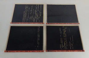 Microfich Manual de Taller/Servicio Servicios Opel Corsa A Stand 07/1989 - Imagen 1 de 1