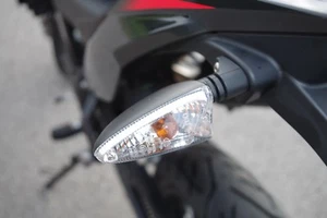 Blinker vorne rechts Mondial Aprilia SMX125 SX125 RX125 ab 2018 - Bild 1 von 3