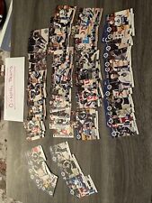 1990 91 92 Proset & Platinum 100+ Card Team Lot  Toronto Maple Leafs, see photos