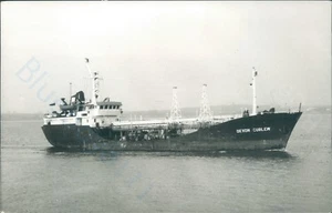 Foto de barco de rizo Devon - Imagen 1 de 2