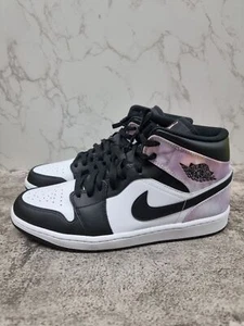 Nike Air Jordan 1 Mid SE Zen Master Men's - DM1200-001 - Picture 1 of 9