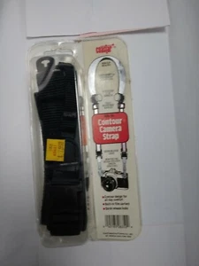 Correa de cámara de contorno Coastar NS- 10 de colección nueva de lote antiguo - Imagen 1 de 1