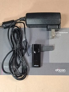 Oticon ConnectLine Microphone - Picture 1 of 12