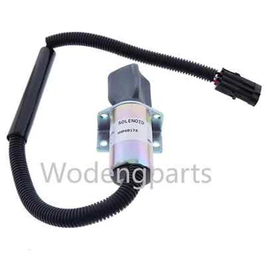 For Corsa Electric Captain's Call Systems 12V 3-Wire Stop Solenoid 270-10871 - Picture 1 of 7
