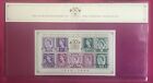 2008 - Country Definitives Stamps 50th Anniv, Royal Mail Presentation Pack no 80