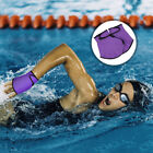 Nylon Schwimmhilfe Handschuhe Damen Schwimmtrainingshandschuhe