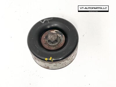 ⭐️2014-2017 INFINITI Q50 3.7L ENGINE MOTOR BELT TENSIONER IDLER PULLEY OEM Foto 1 de 4