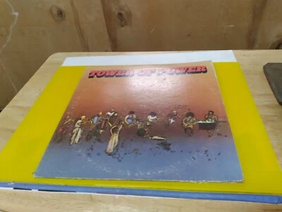 Tower of Power (FC74-4-JV4121) - Image 1 of 4