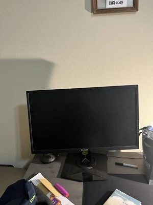 ViewSonic XG2560 25" Widescreen LCD Gaming Monitor - Image 1 of 4