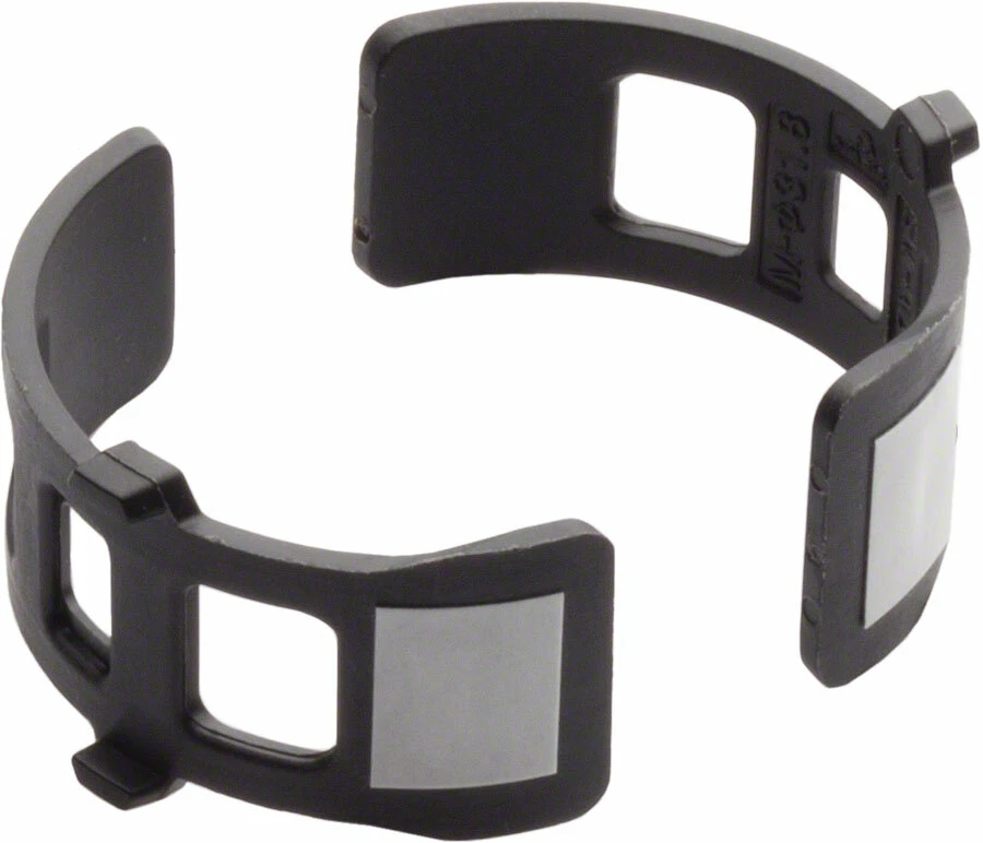 Shimano XTR M971/980 Front Derailleur Clamp Shim 31.8mm