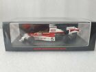 Spark S7147 F1 1:43 McLaren M23 Emerson Fittipaldi Monaco  gp 1974
