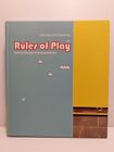 Rules Of Play - Game Design Fundamentals - K Salen & E Zimmerman - The Mit Press