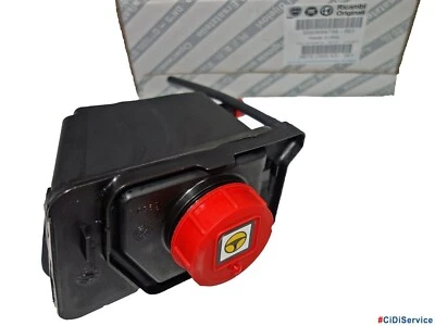 Alfa Romeo 159 Brera Spider 1.8 2.2 2.4 Power Steering Liquid Tank - Image 1 of 3