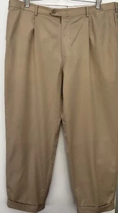 Manguera BRIONI Mod. Canazei T. XL Beige Hombre - Imagen 1 de 5