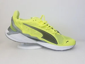 PUMA x FIRST MILE UltraRide Xtreme Women's Running Shoes Size US 11 Fizzy Yellow - Picture 1 of 9