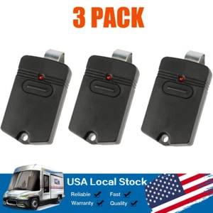 Für GTO Mighty Mule Toröffner Fernbedienung Sender RB741 FM135 NEU - Bild 1 von 14