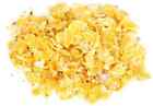 1KG Flaked Maize For Fishing - Particle Bait- Rabbits - Guinea Pigs