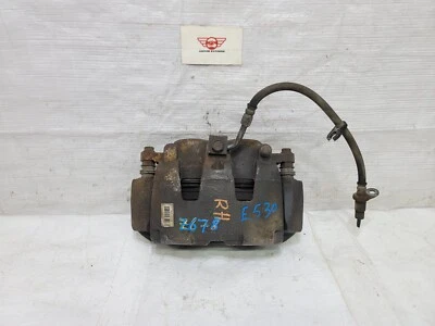 Оригинальный тормозной суппорт передний правый со стороны пассажира полный привод 2011-2018 Ram 1500 68157611ab - Изображение 1 из 4