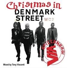 Christmas In Denmark Street [7" Vinyl], Spizzenergi, Vinyl, New, FREE & FAST Del