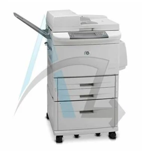HP LaserJet M9040 Monochrome Printer (CC394A) - Picture 1 of 3
