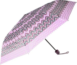 OMBRELLO MINI FANTASIA ROSA - Imagen 1 de 2