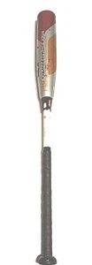 Demarini CF Zen 31" 2018 UFX-18 Balanced Paraflex Composite 2 5/8 in diameter - Picture 1 of 11