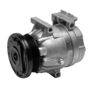 471-9134 Denso A/C AC Compressor for Chevy Olds Cutlass With clutch Malibu Buick